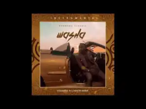 Instrumental: Barnaba - Washa